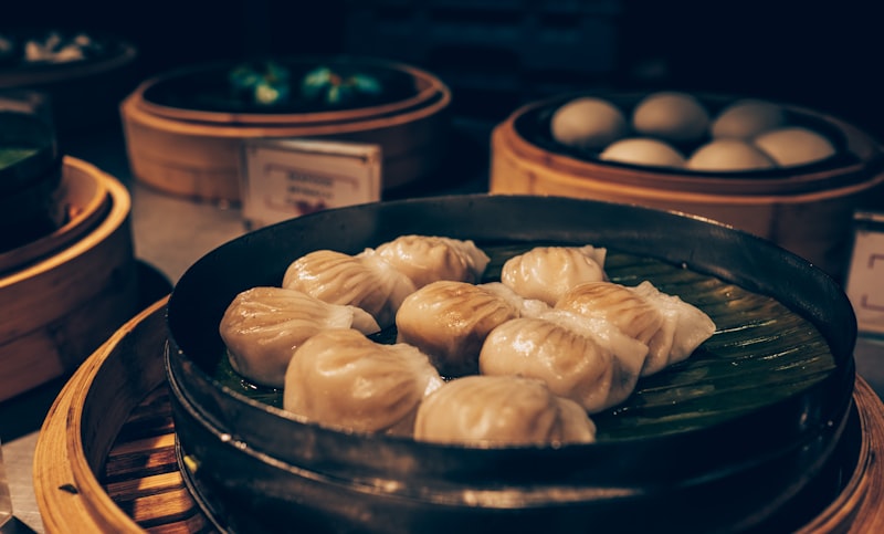 埔里觀光夜市尋寶指南：週末限定的常民美食嘉年華
