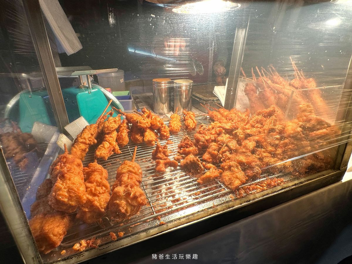 鄭記豆乳雞